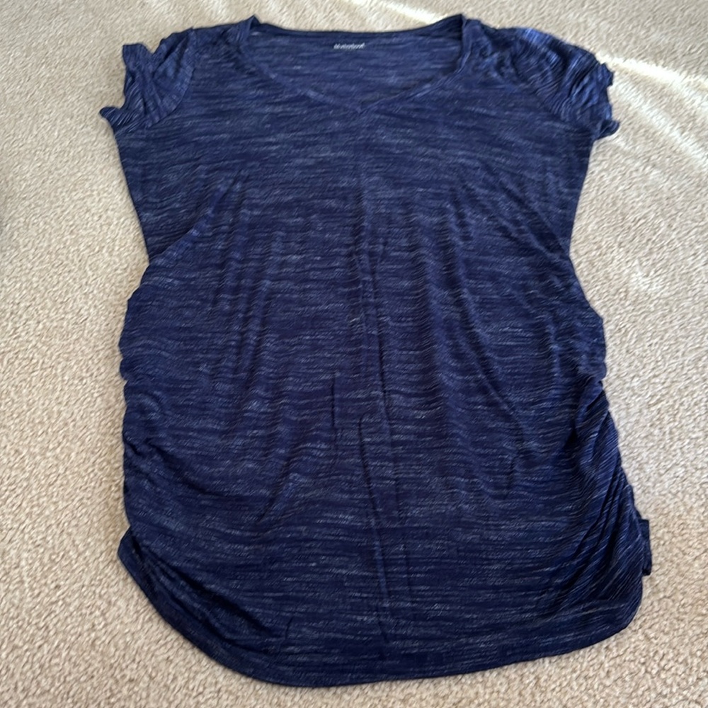Motherhood Maternity Tee